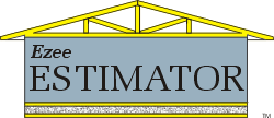 Roof Truss, Floor Joist & Engineered Beam Estimating Software.