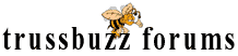 Online forum for the truss industry